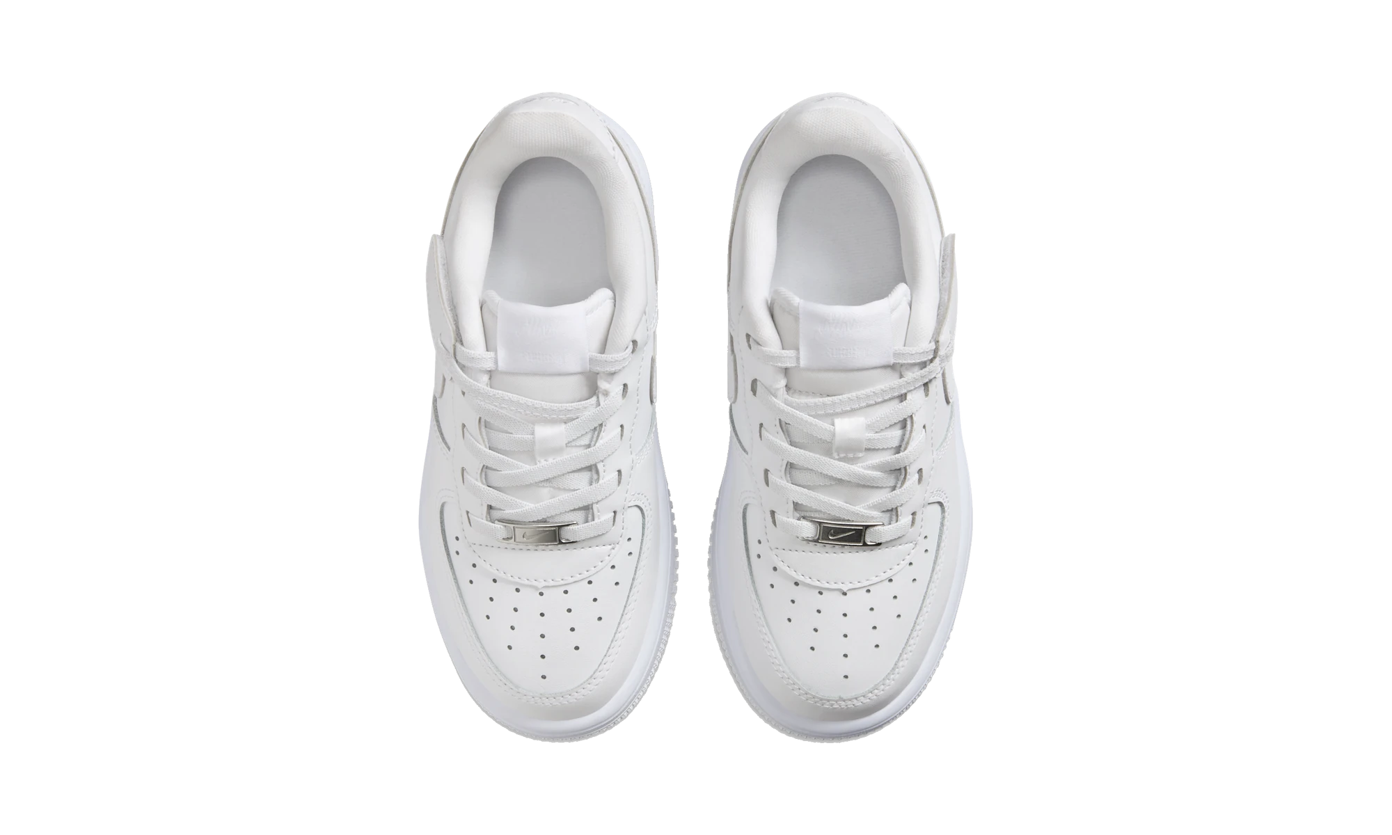 Nike Force 1 Low EasyOn White (PS)