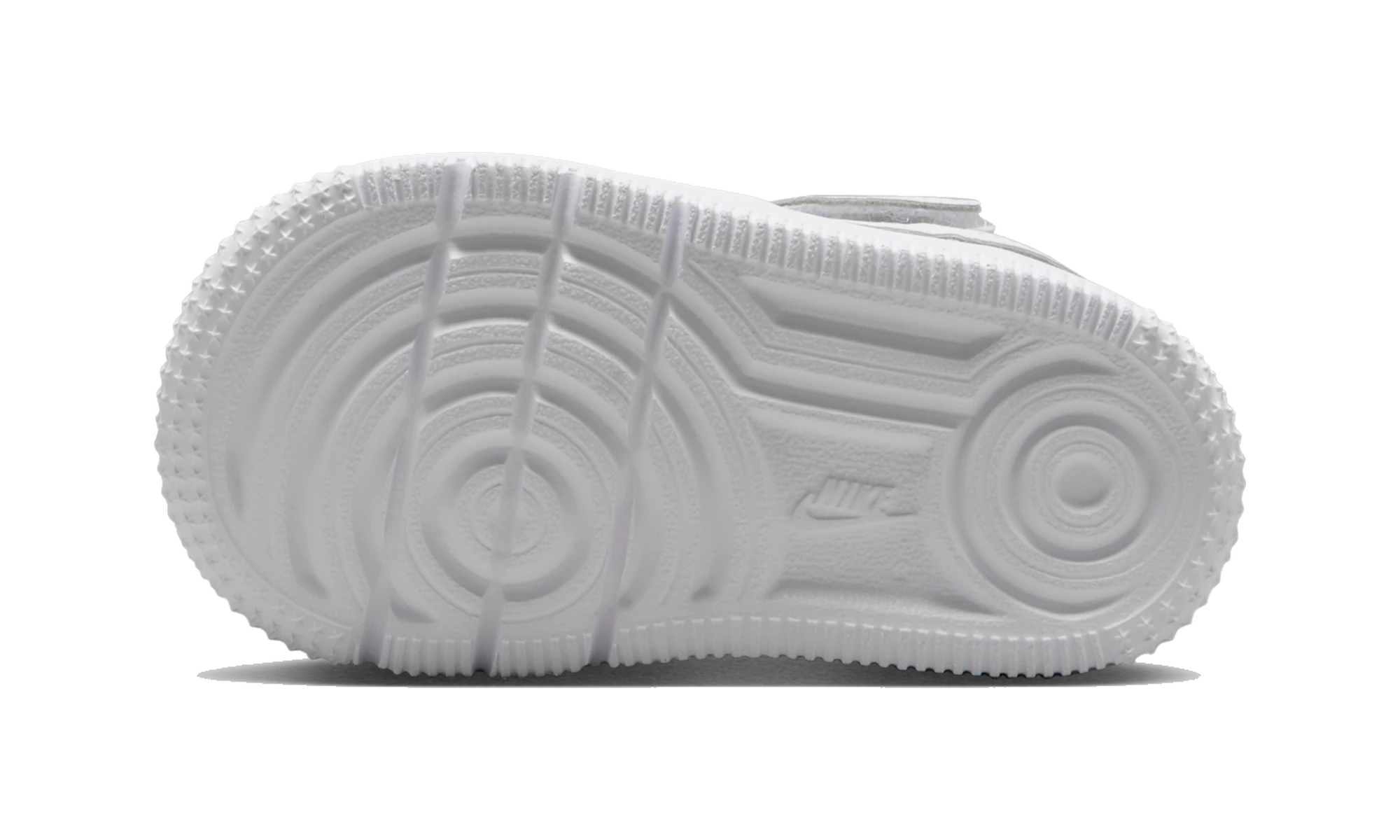 Nike Force 1 Low EasyOn White (TD)