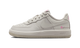 Nike Force 1 Low Light Bone Playful Pink (PS)