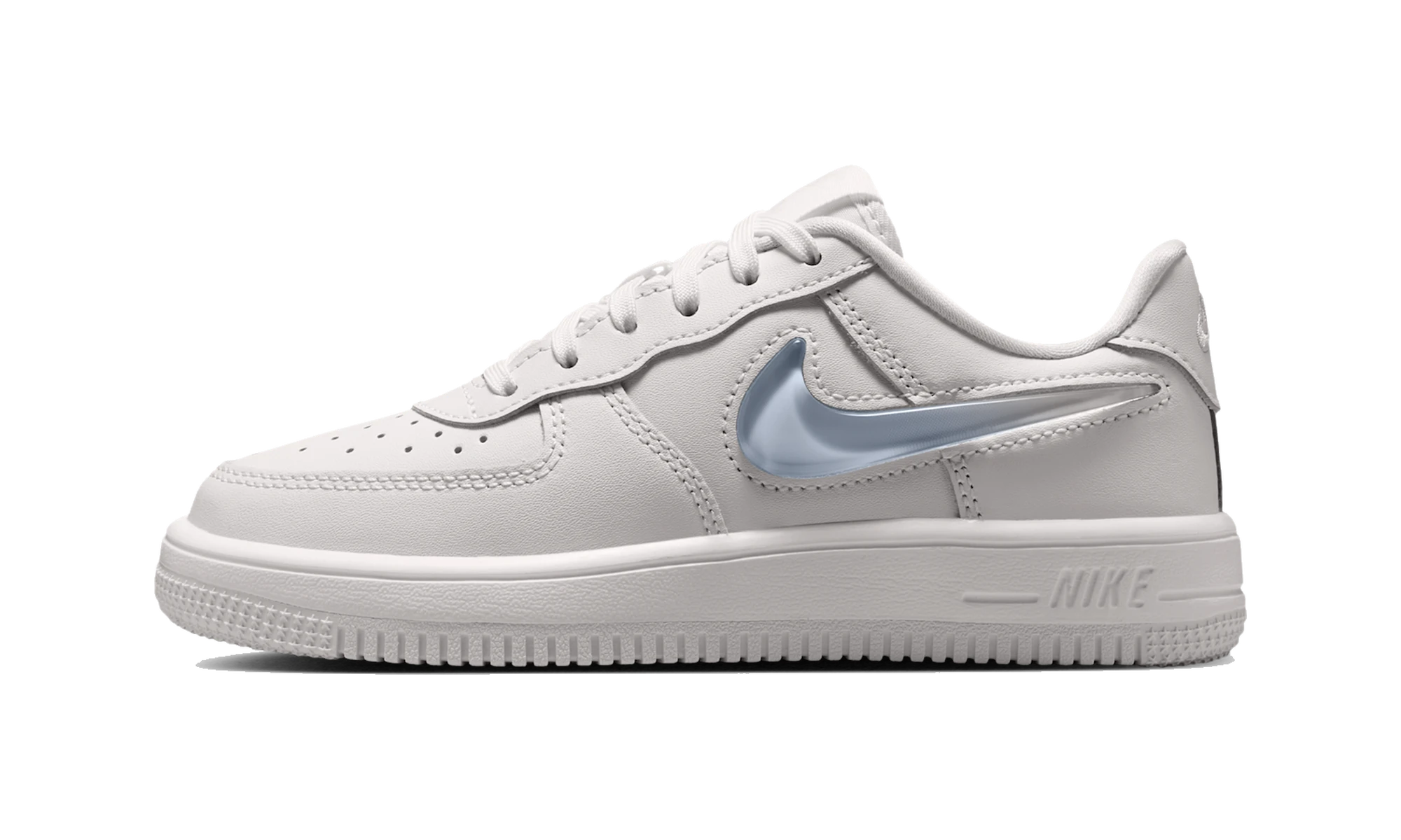 Nike Force 1 Low PS Sail