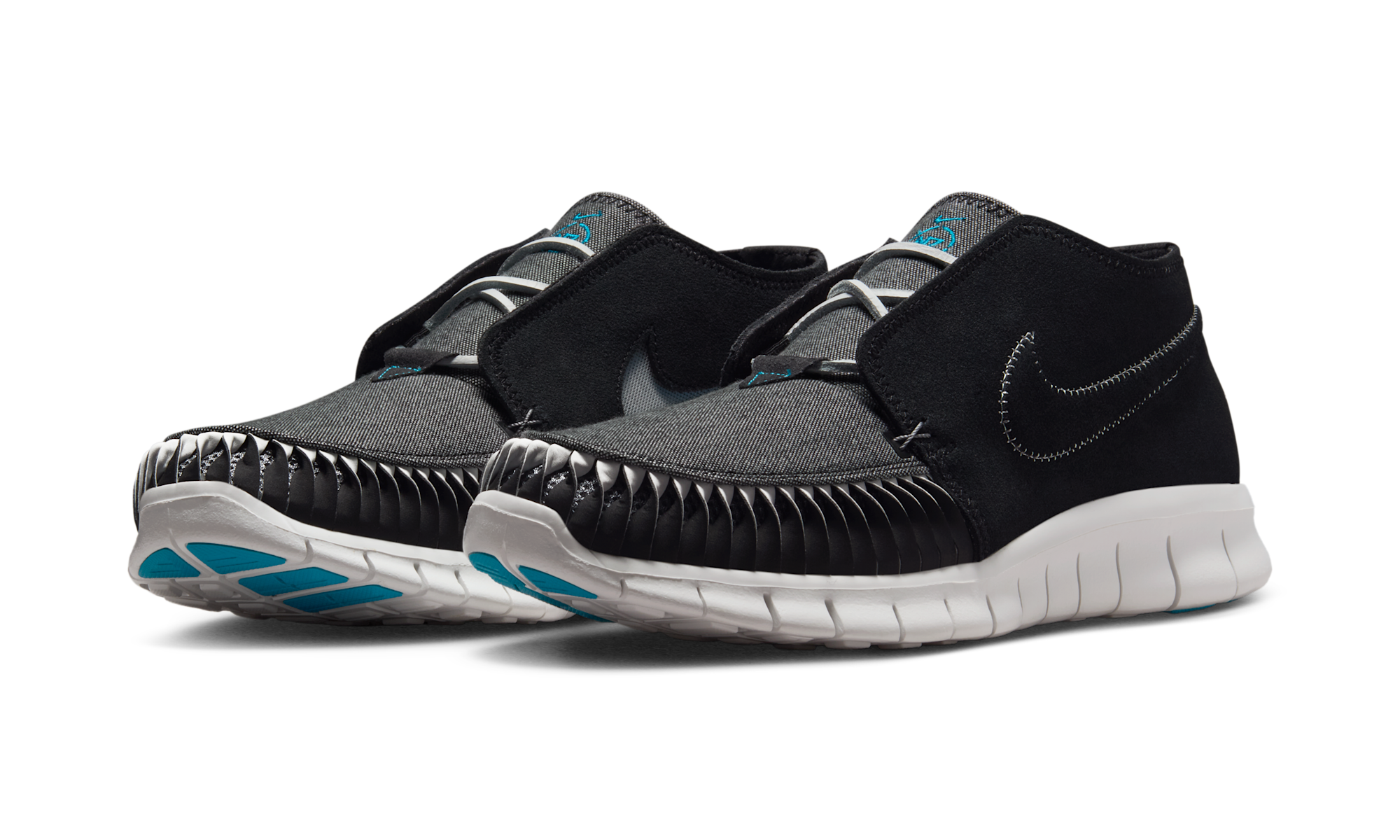 Nike Free Forward Moc 2 N7 (2025)