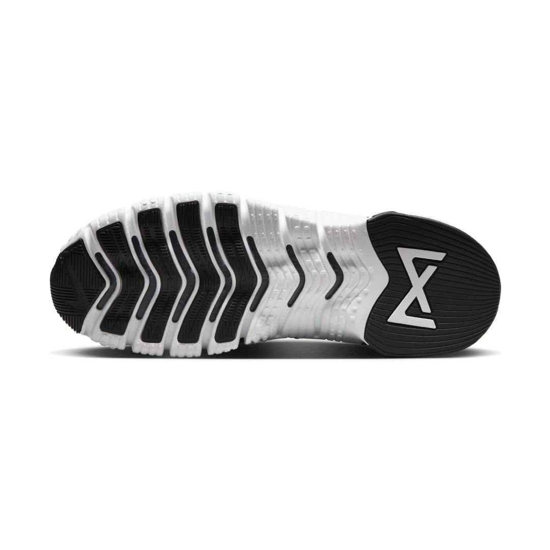Nike Free Metcon 5 Black Anthracite, Black/White/Black (DV3950-001)