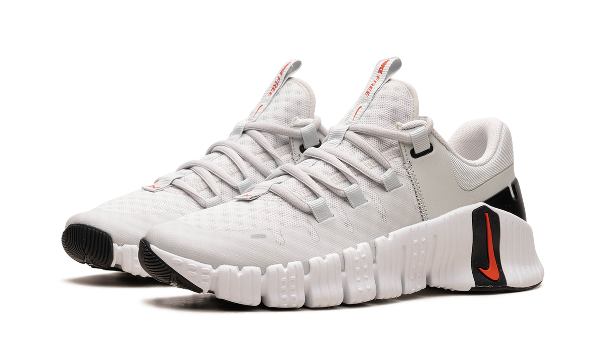 Nike Free Metcon 5 Photon Dust