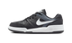Nike Full Force Low Black Anthracite Sail White
