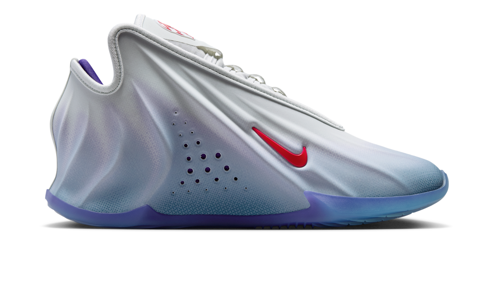 Nike GT Future .SWOOSH Swooshman