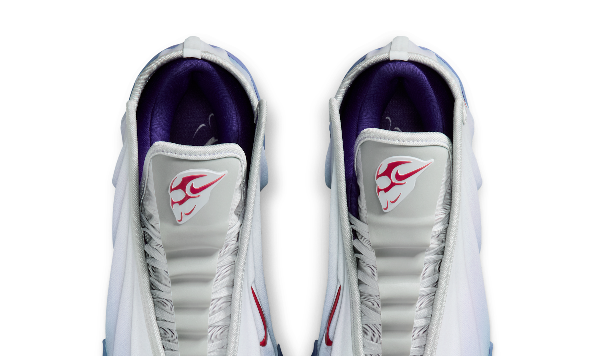 Nike GT Future .SWOOSH Swooshman