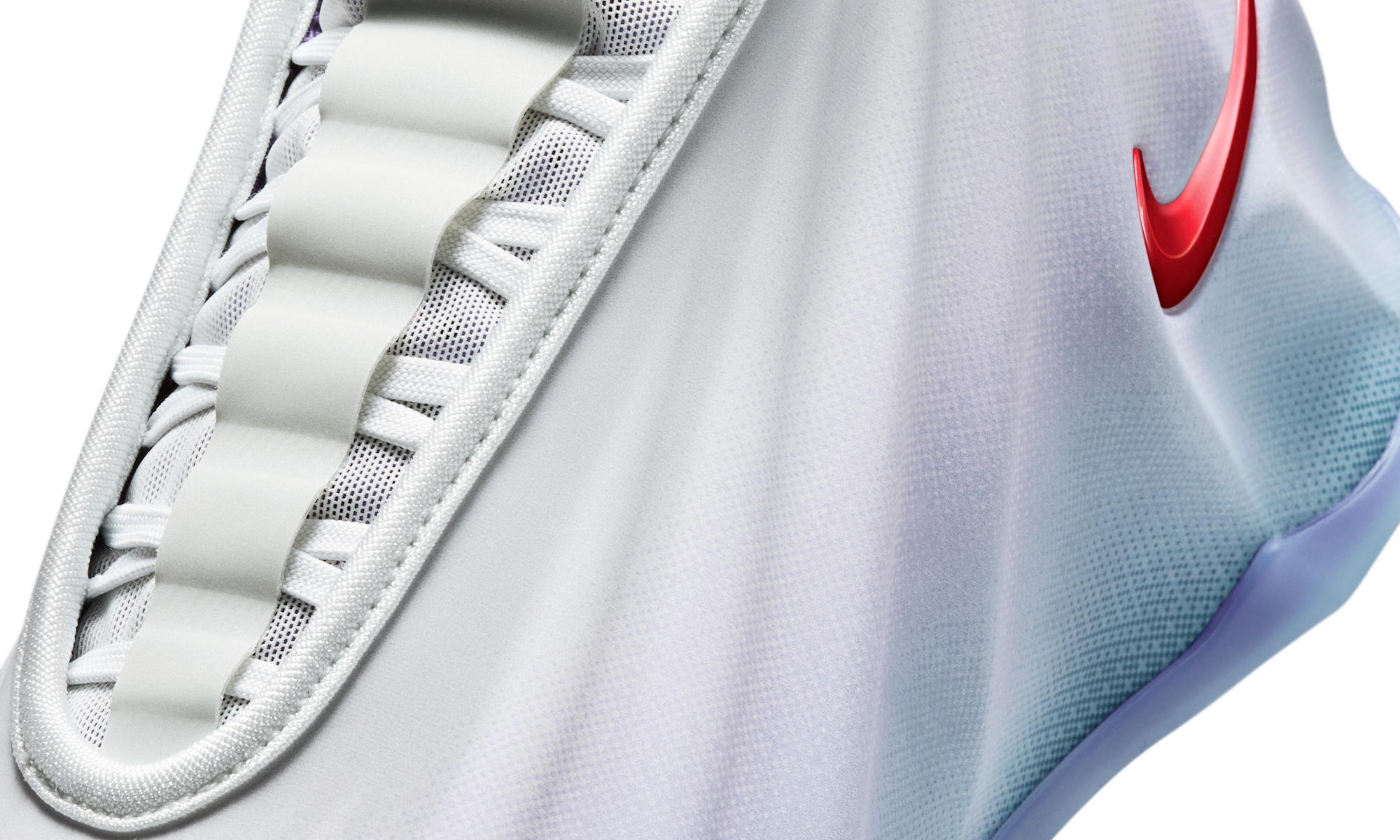 Nike GT Future .SWOOSH Swooshman