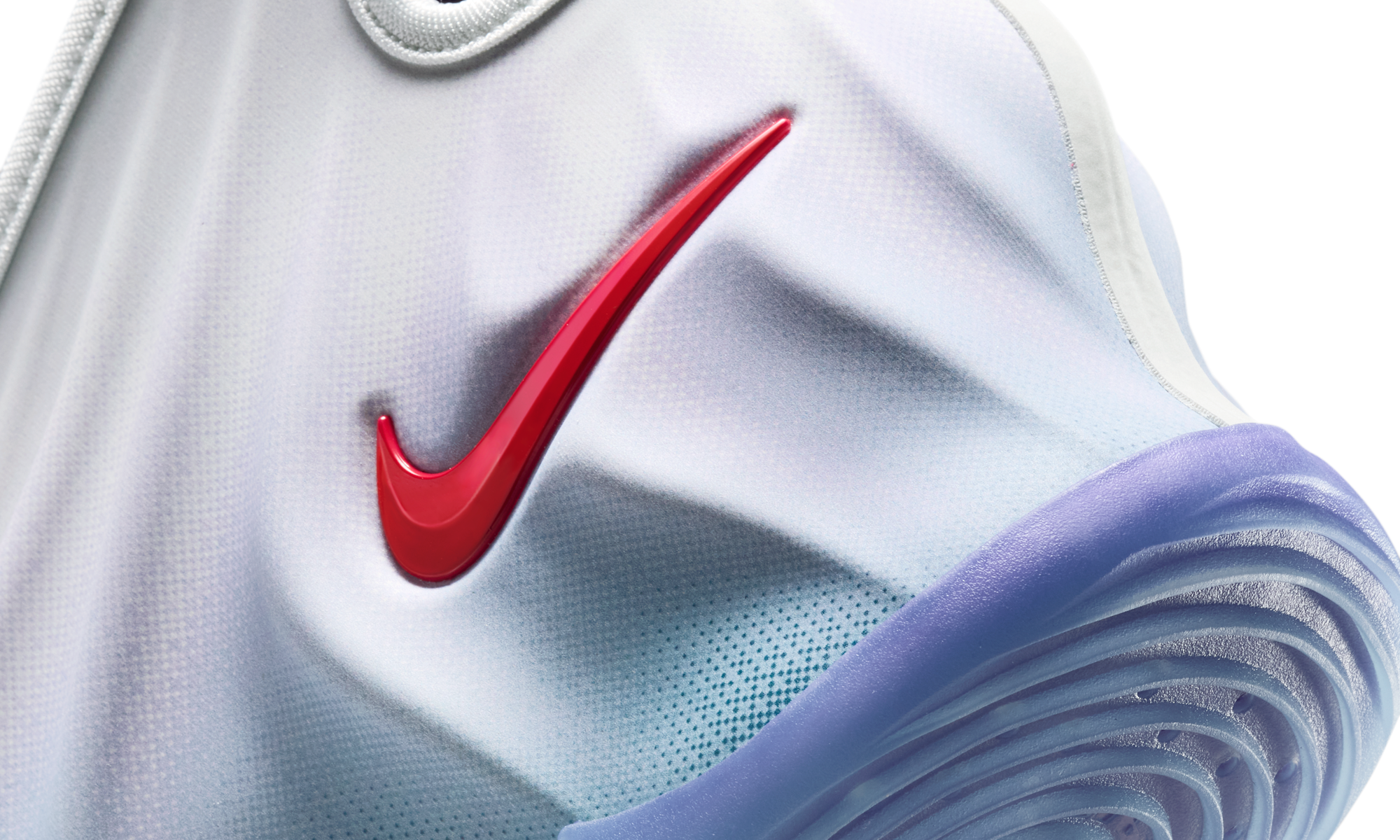 Nike GT Future .SWOOSH Swooshman