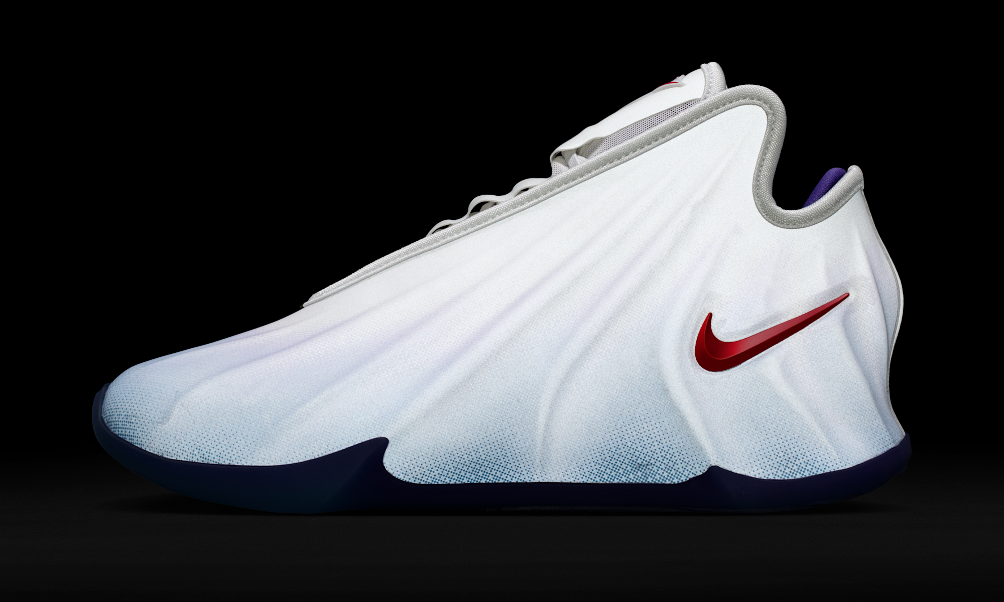 Nike GT Future .SWOOSH Swooshman