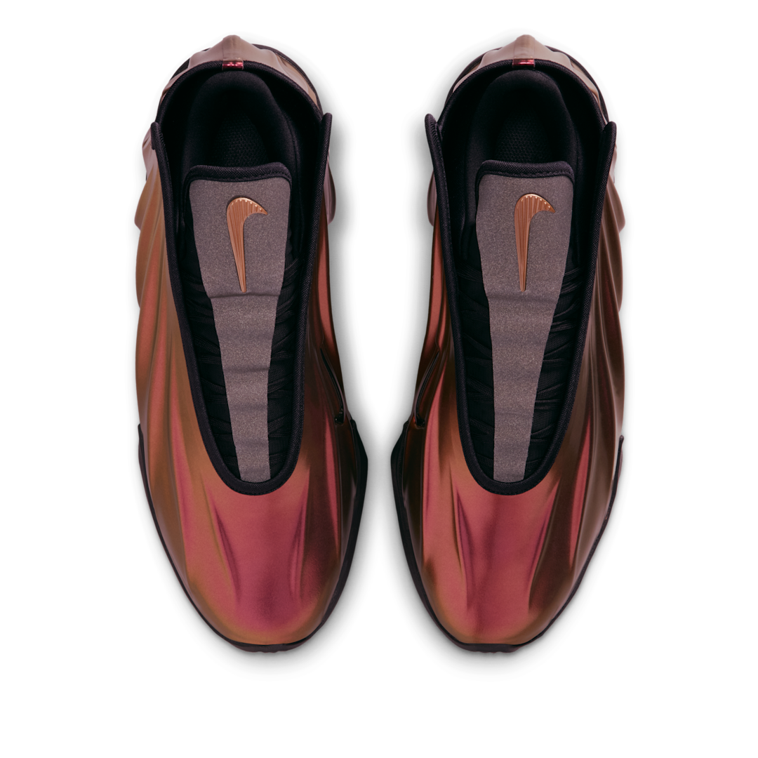 Nike GT Future Metallic Red Bronze - Sneak