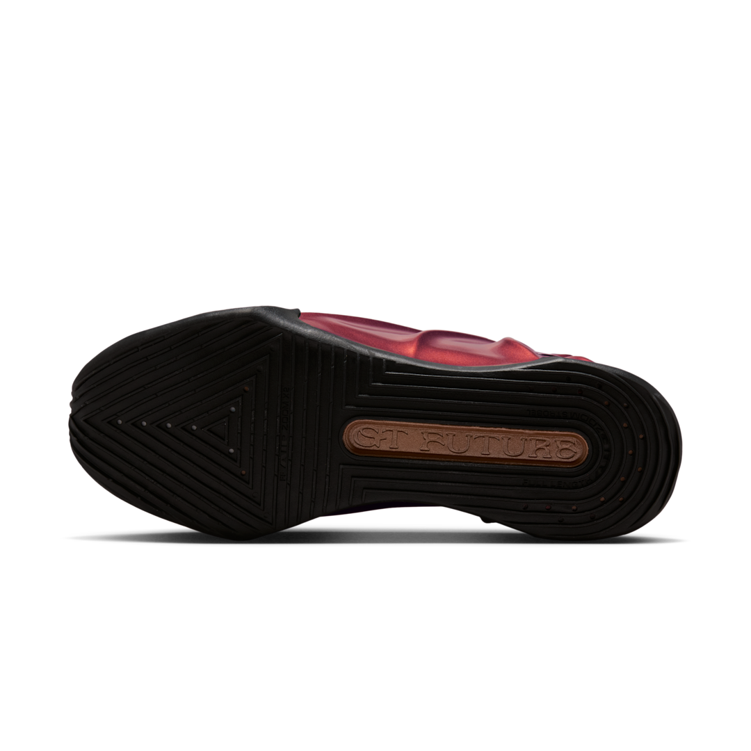 Nike GT Future Metallic Red Bronze - Sneak