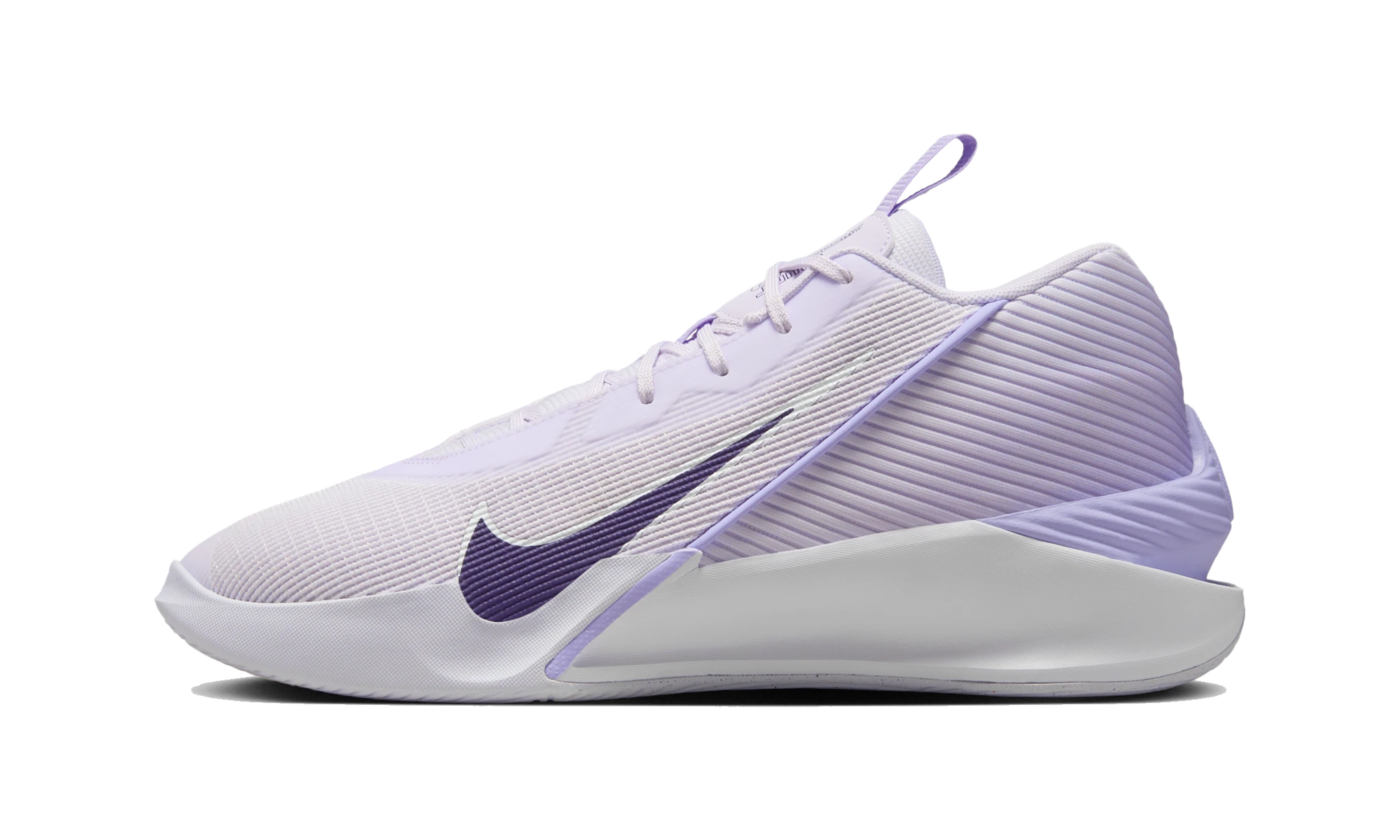 Nike GT Jump Academy Barely Grape Hydrangeas White Ink