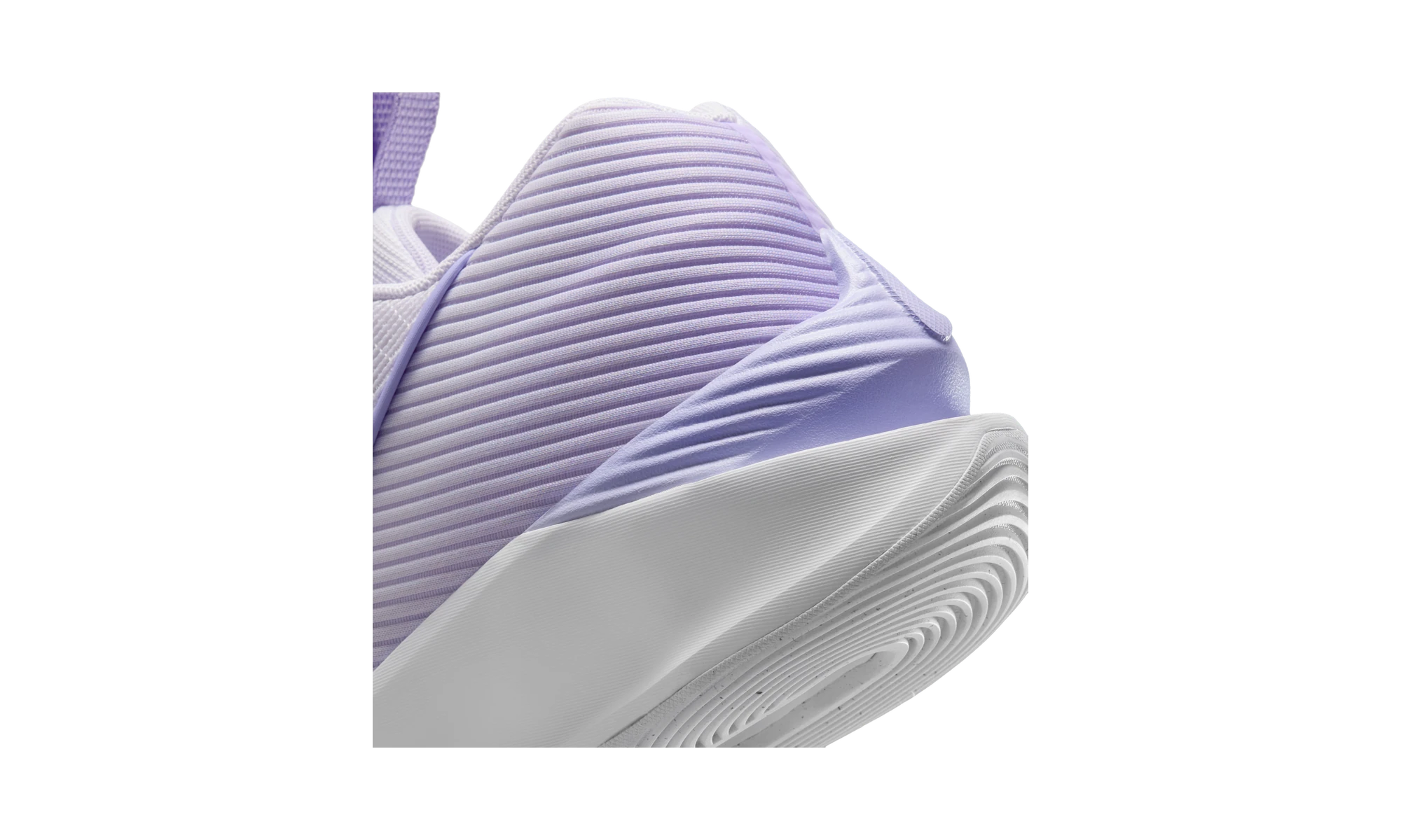 Nike GT Jump Academy Barely Grape Hydrangeas White Ink