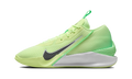 Nike GT Jump Academy Barely Volt Illusion Green White Iron Grey