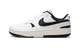 Nike Gamma Force White Black