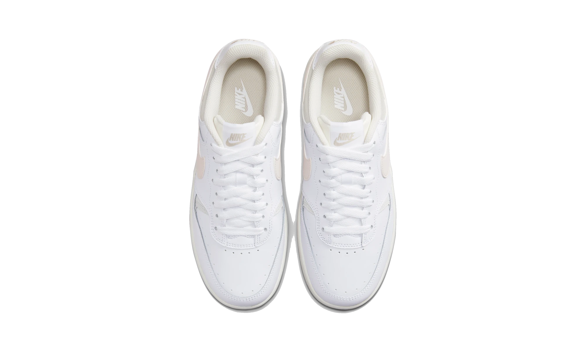 Nike Gamma Force White Light Bone