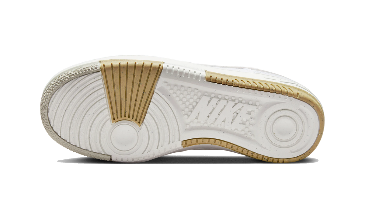 Nike Gamma Force White Light Bone