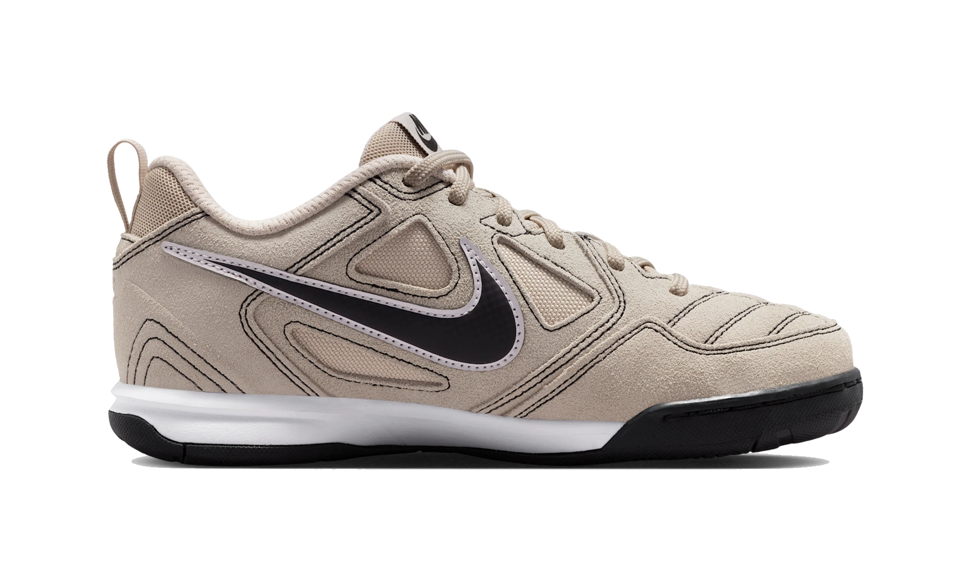 Nike Gato Cream Vast Grey Black