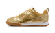 Nike Gato LV8 Metallic Gold Gum