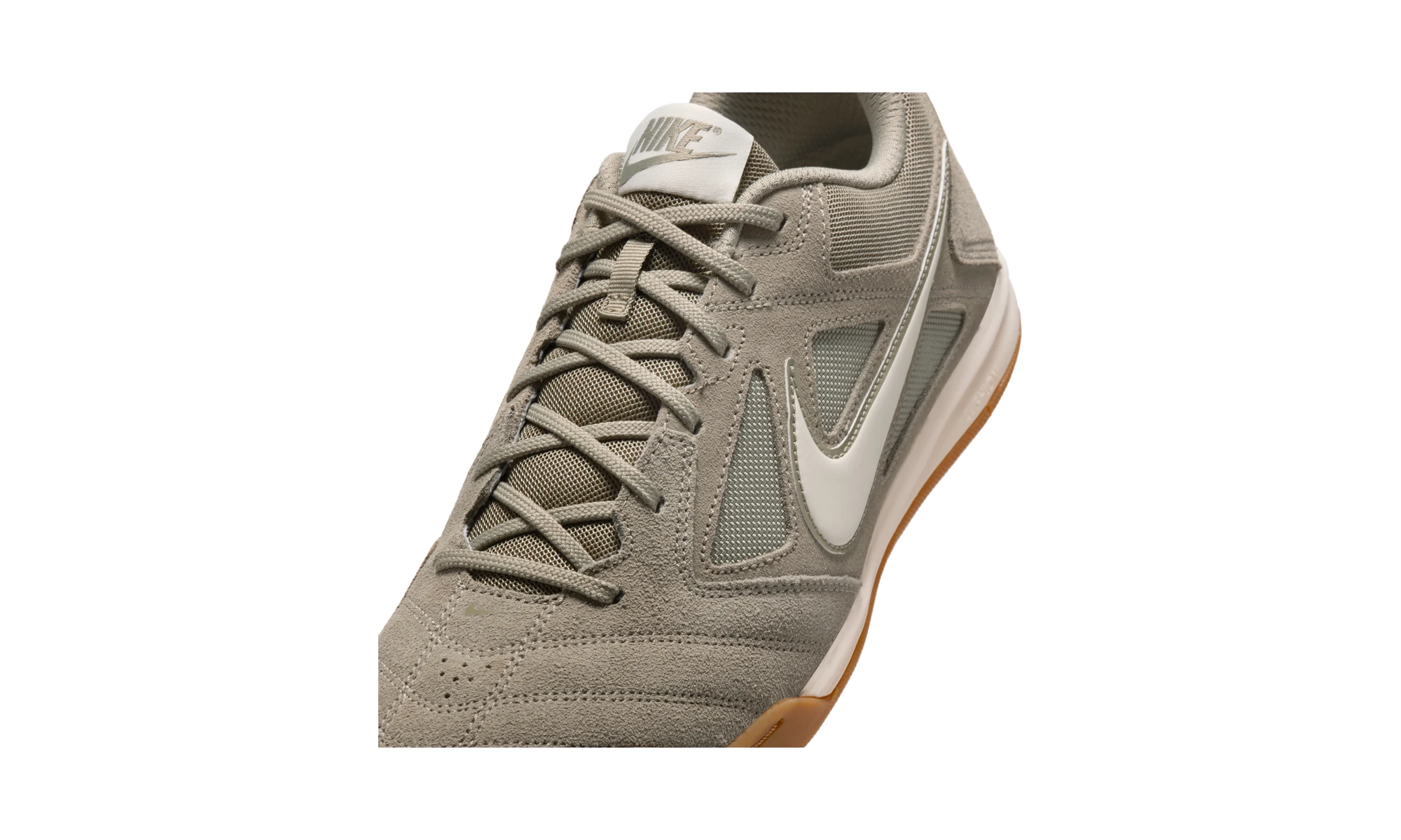 Nike Gato Light Army