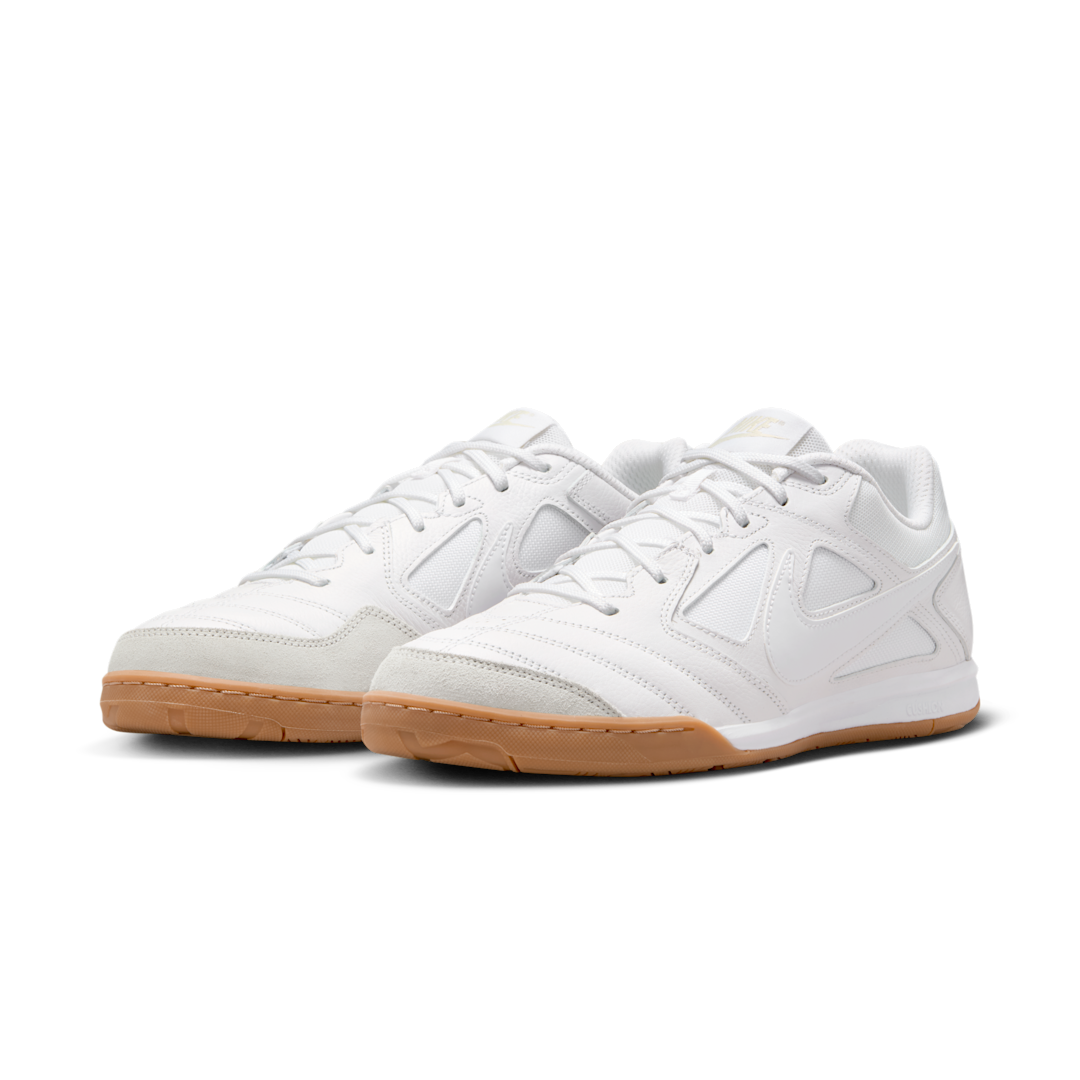 Nike Gato White Gum, White/White/Gum Light Brown (HQ6019-100)