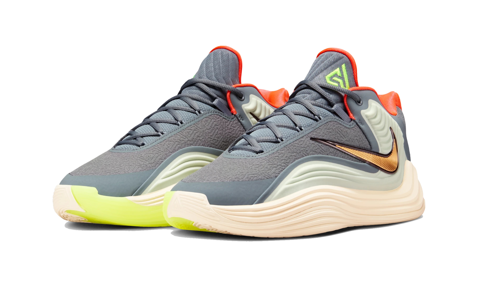 Nike Giannis Freak 7 Deception