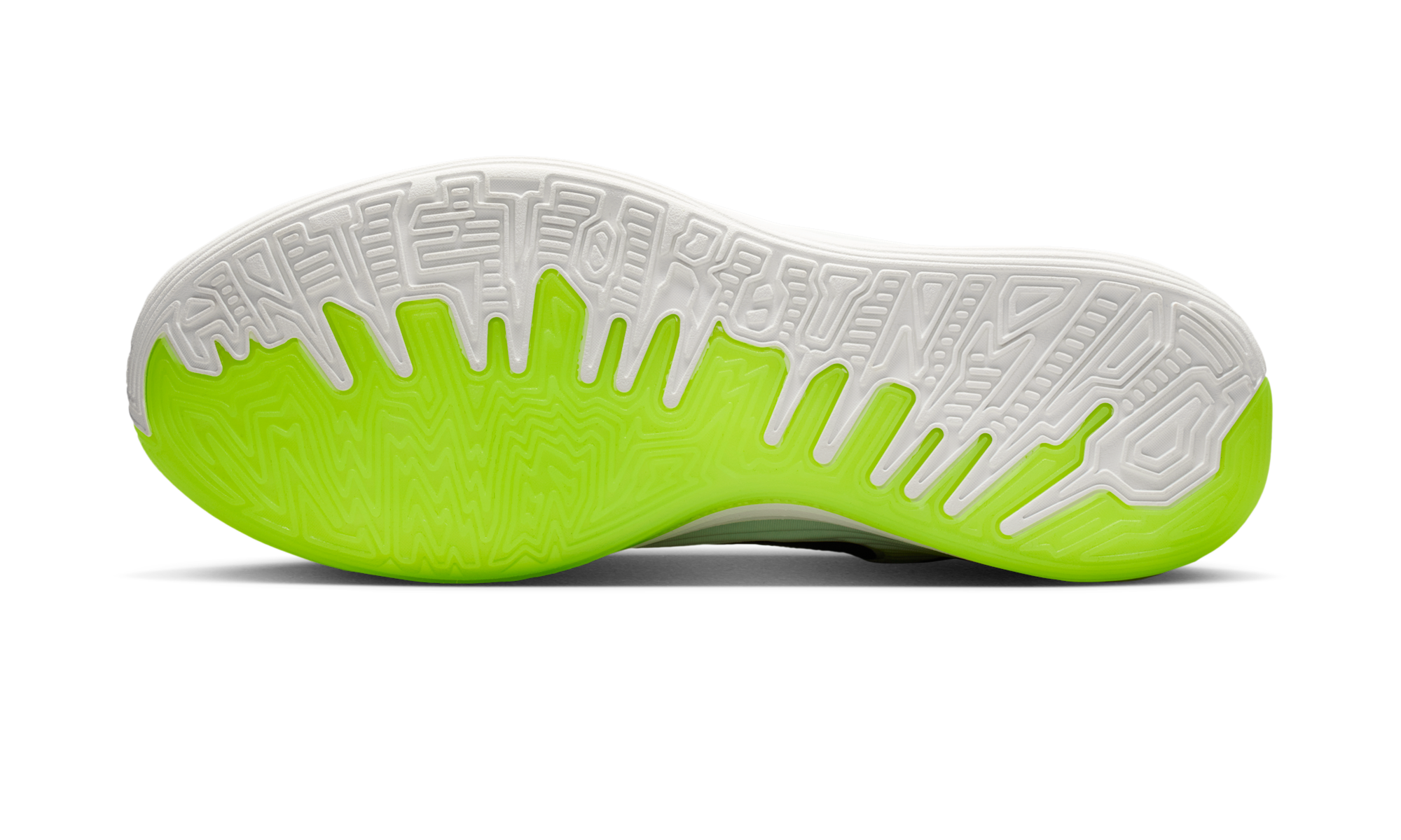 Nike Giannis Freak 7 Double Take