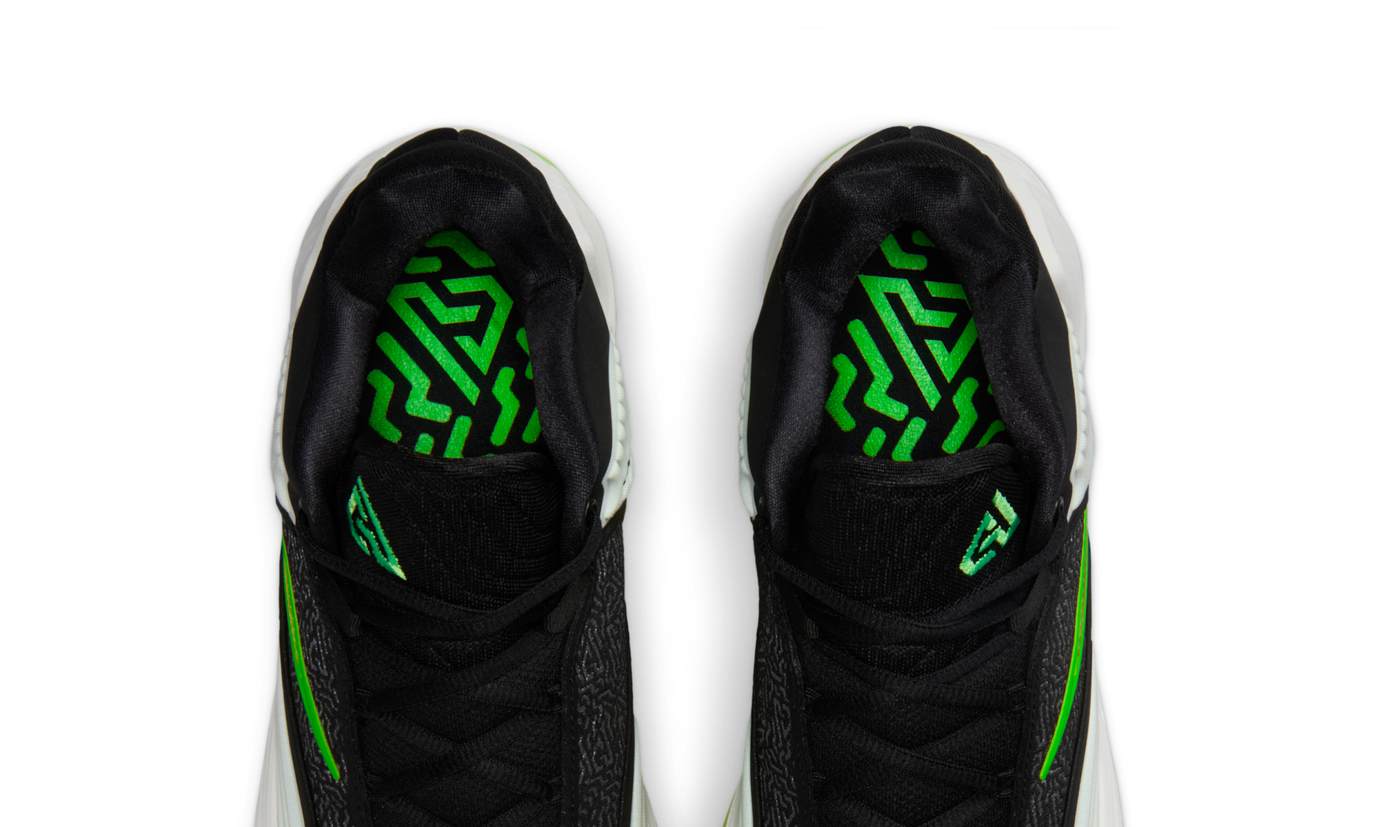 Nike Giannis Freak 7 Double Take