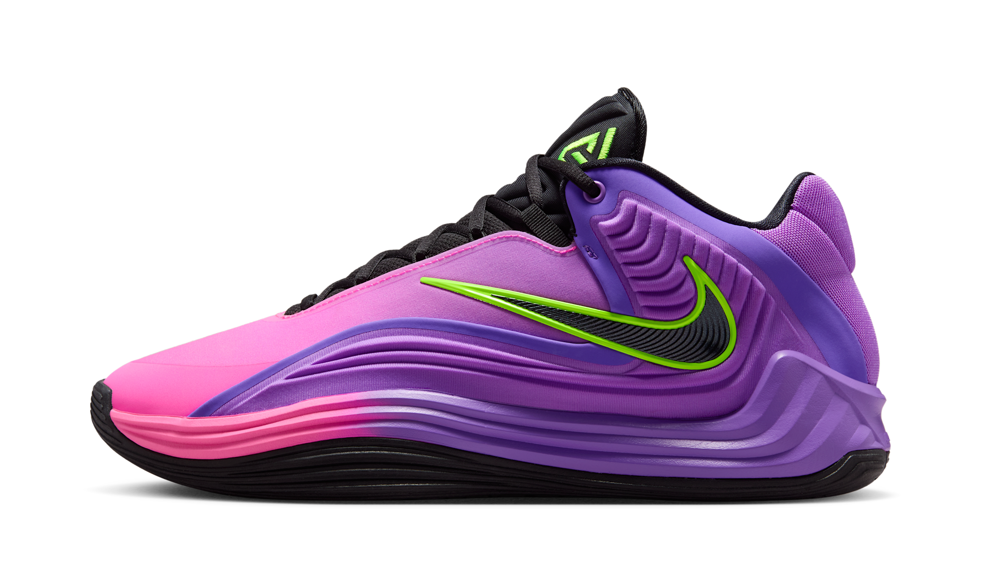 Nike Giannis Freak 7 Fade