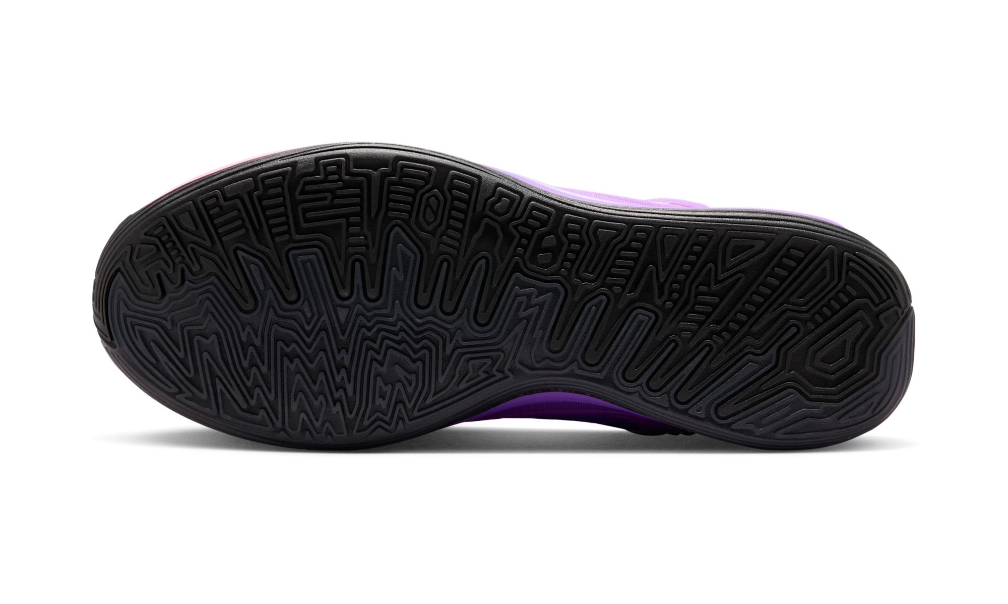Nike Giannis Freak 7 Fade