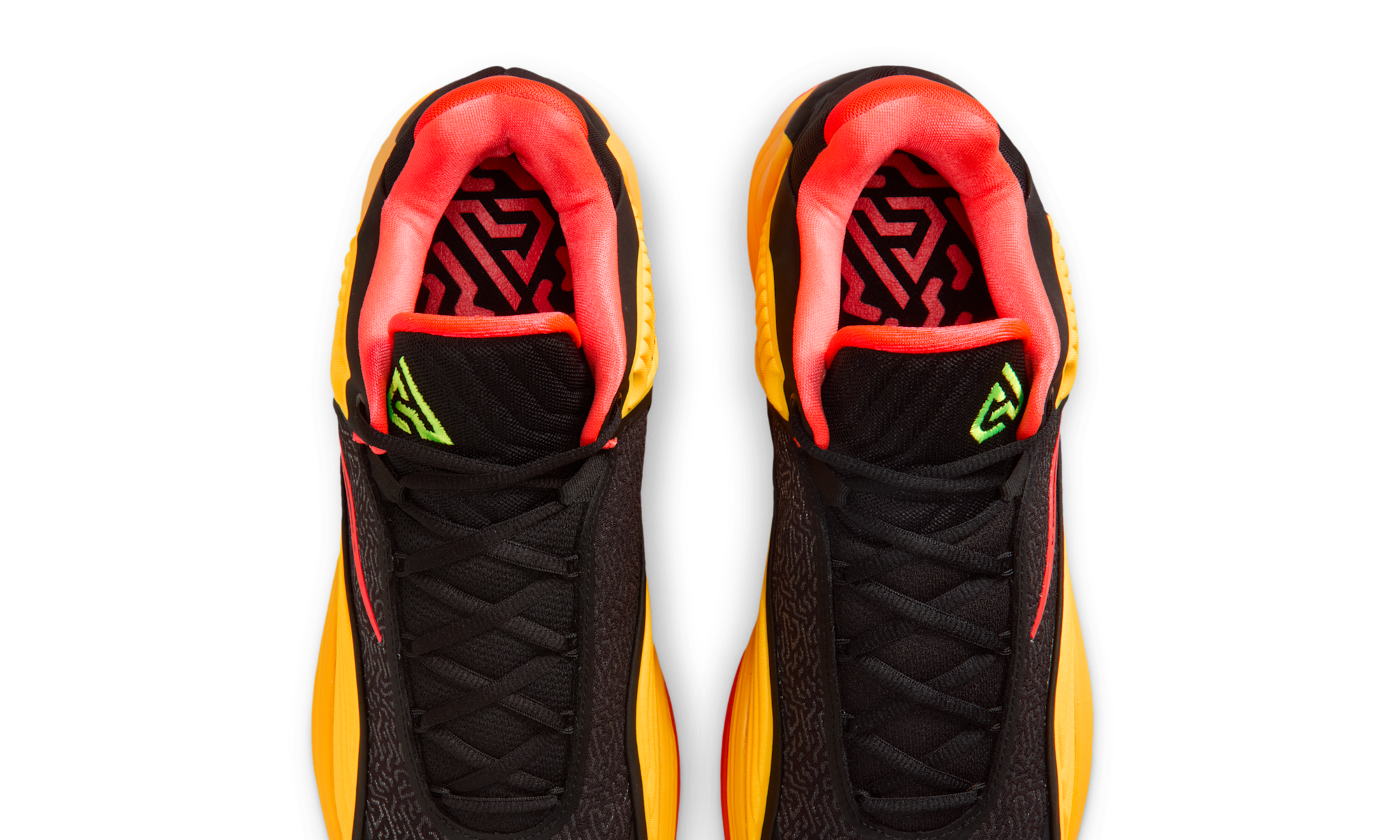 Nike Giannis Freak 7 Fearless