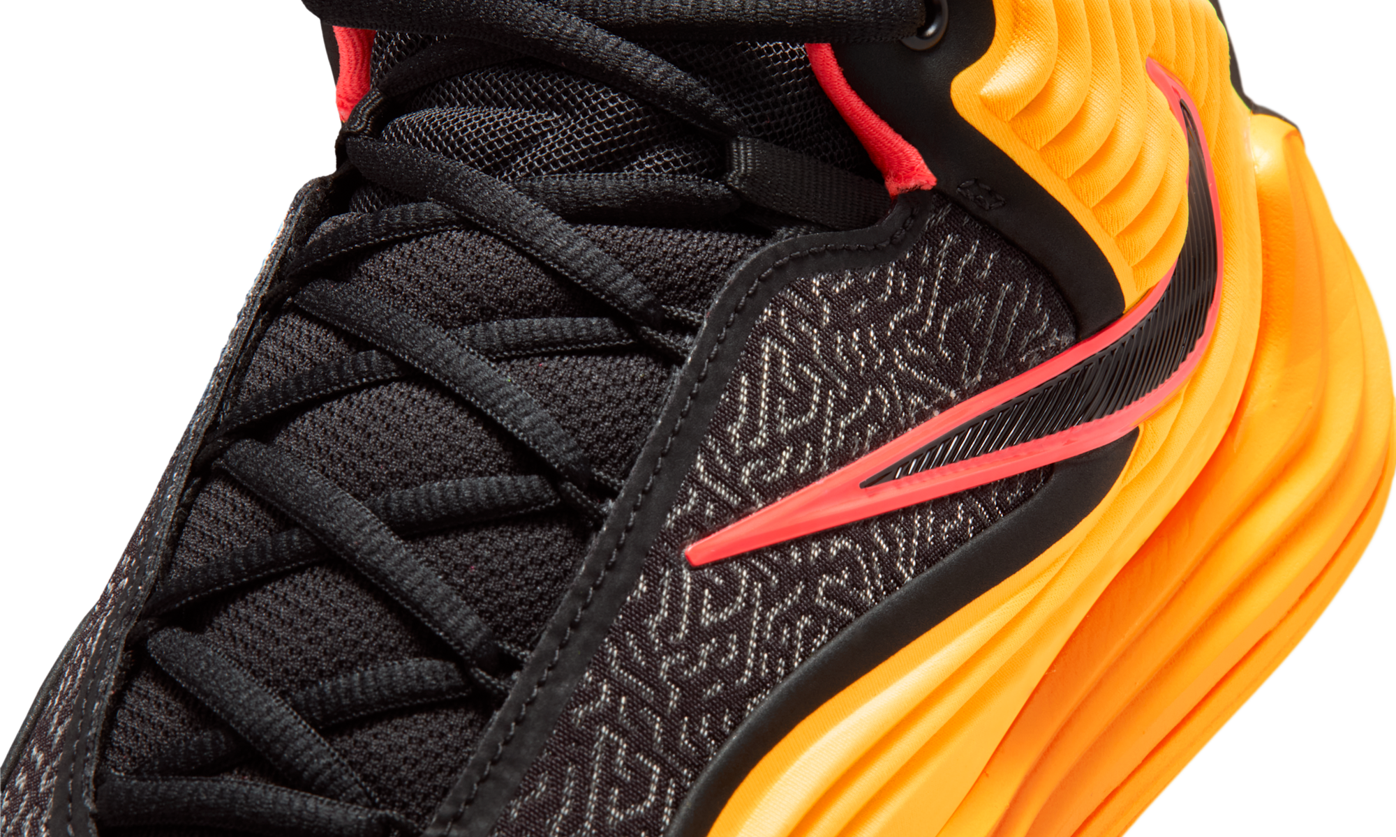 Nike Giannis Freak 7 Fearless