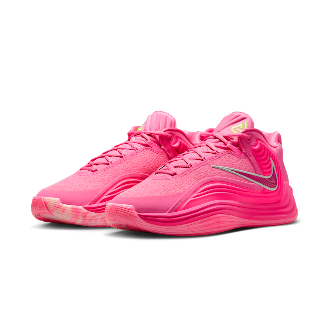 Nike Giannis Freak 7 Live Wire