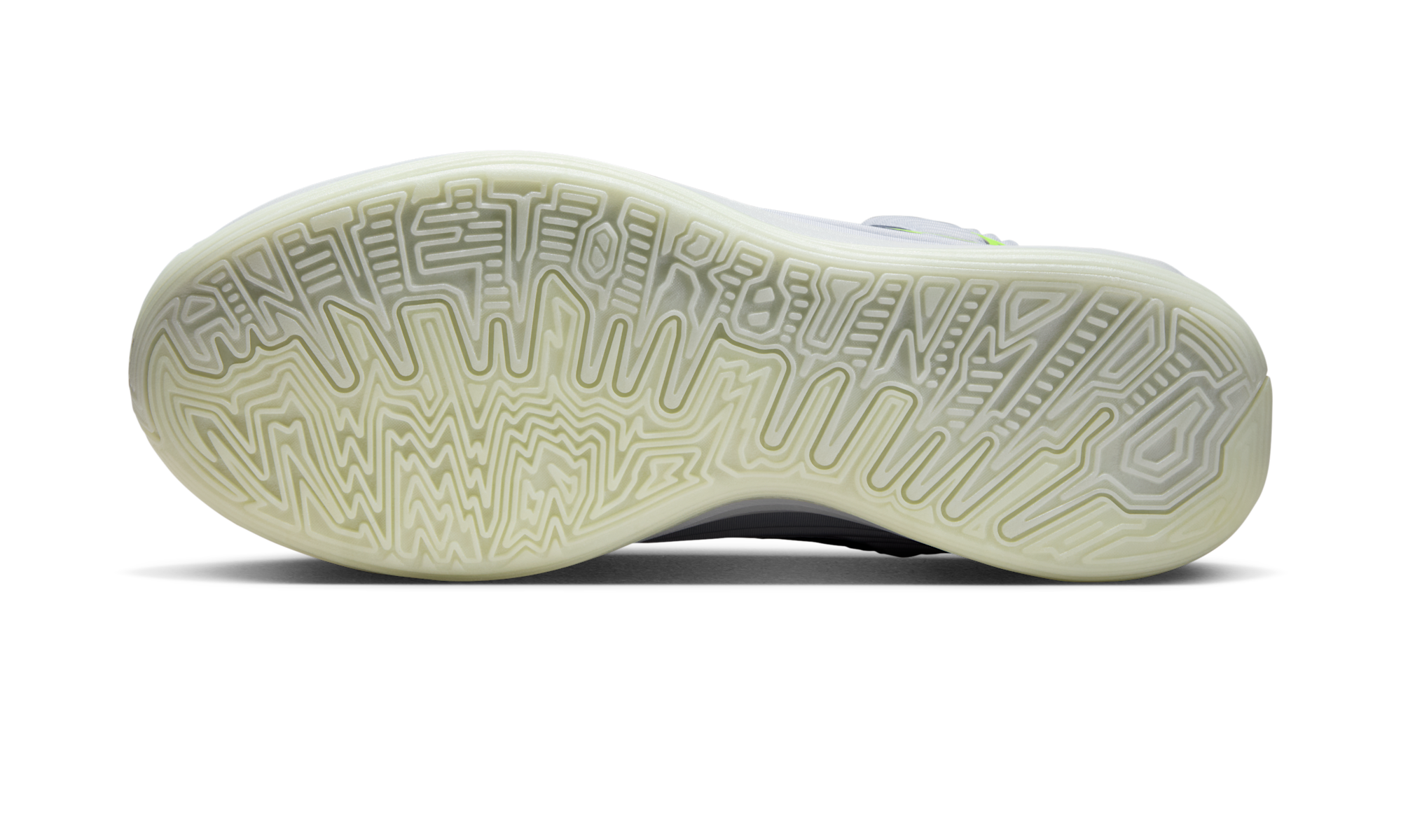 Nike Giannis Freak 7 SE New Moon
