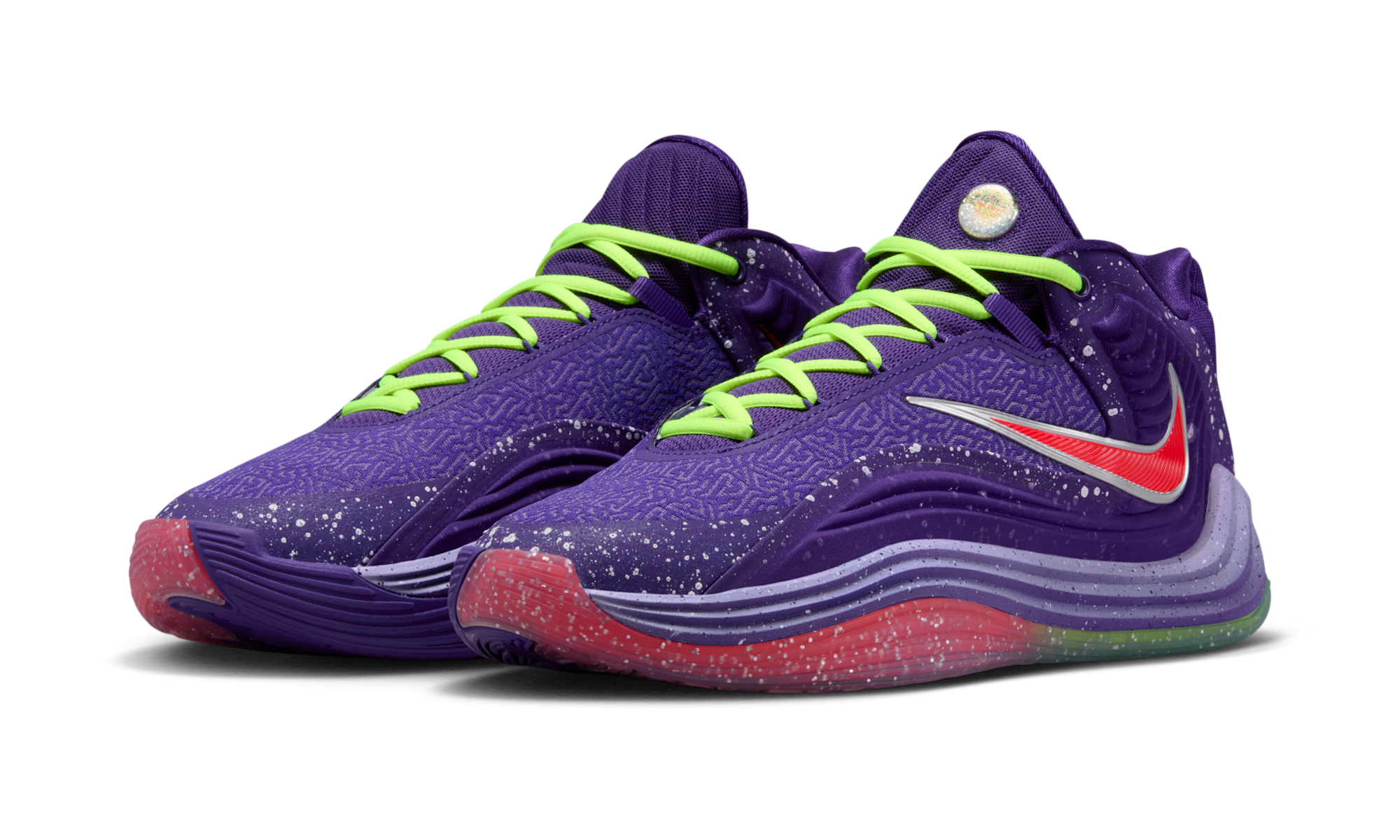 Nike Giannis Freak 7 Snow Pack