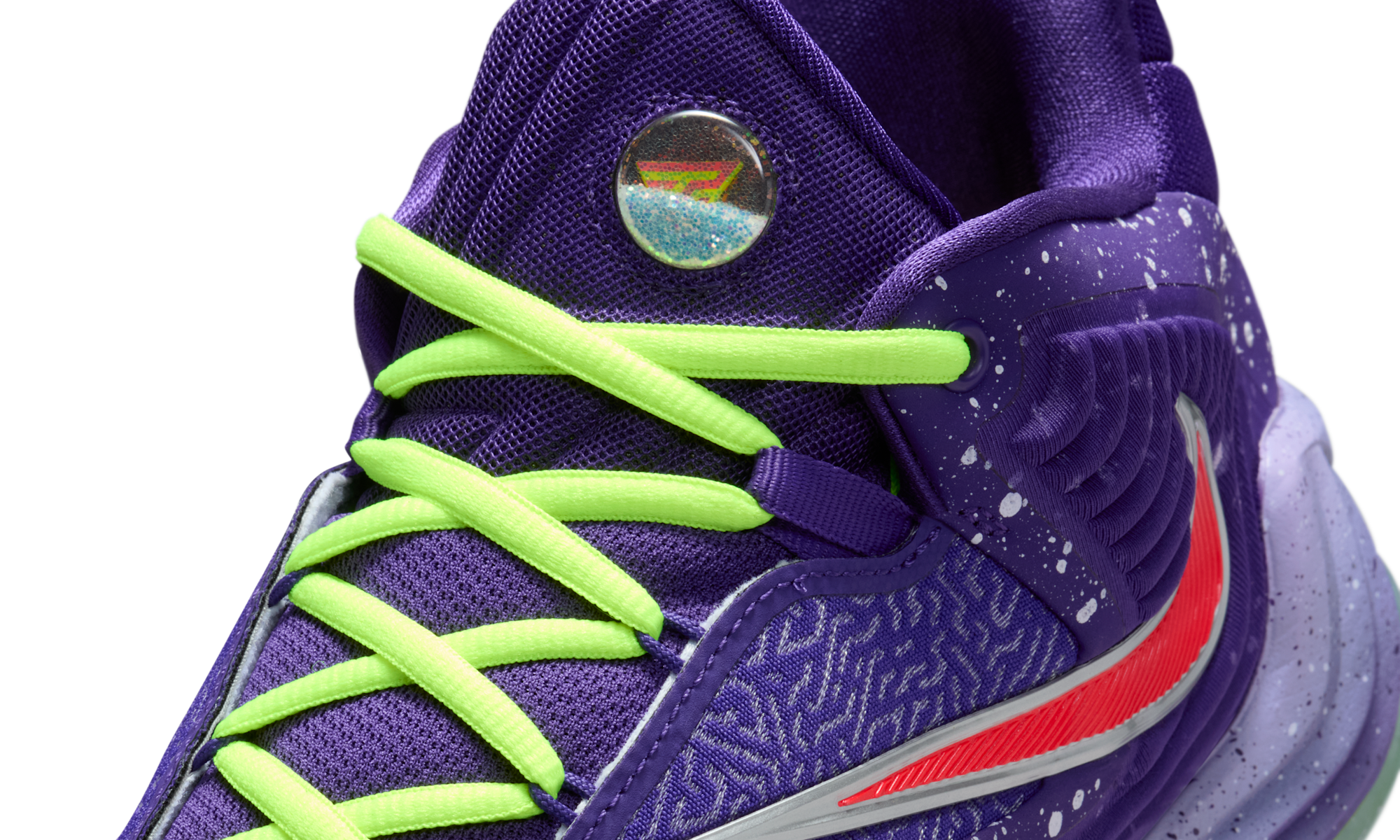 Nike Giannis Freak 7 Snow Pack