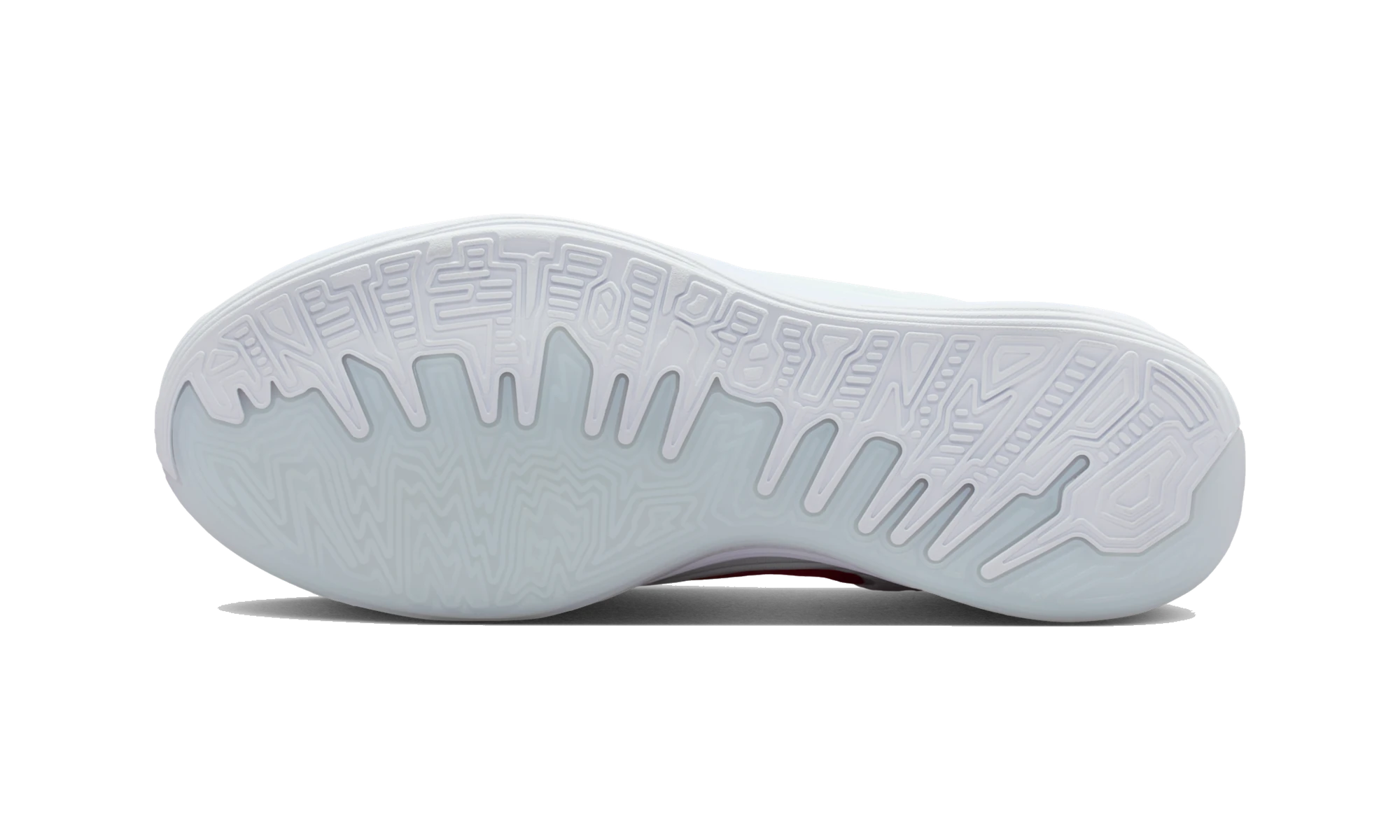 Nike Giannis Freak 7 TB University Red White