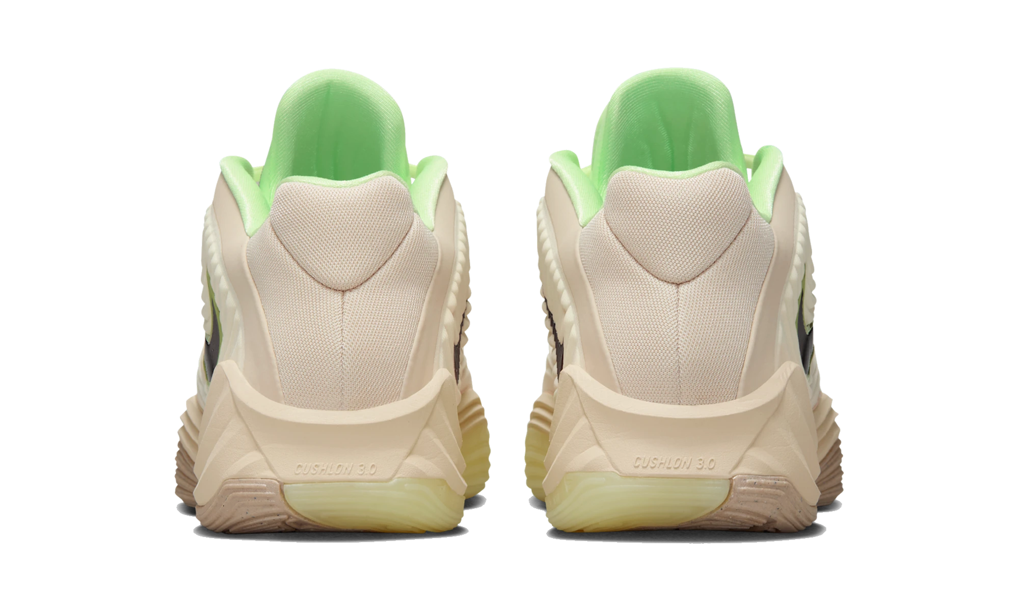 Nike Giannis Freak 7 Wolf in Sheep's Clothing