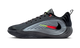 Nike Giannis Immortality 5 Black Volt Bright Crimson