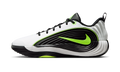 Nike Giannis Immortality 5 White Black Volt