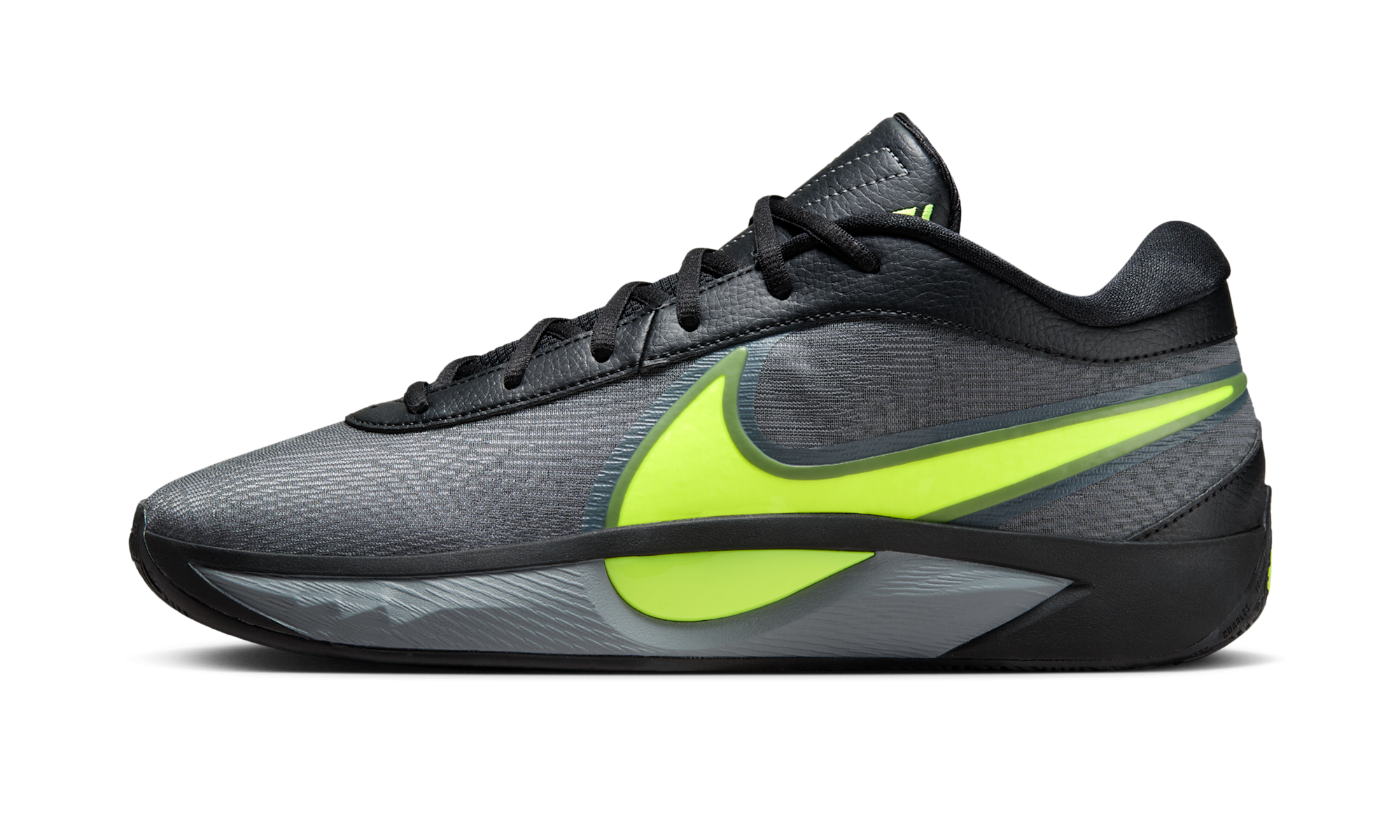 Nike Giannis Zoom Freak 6 Niaja
