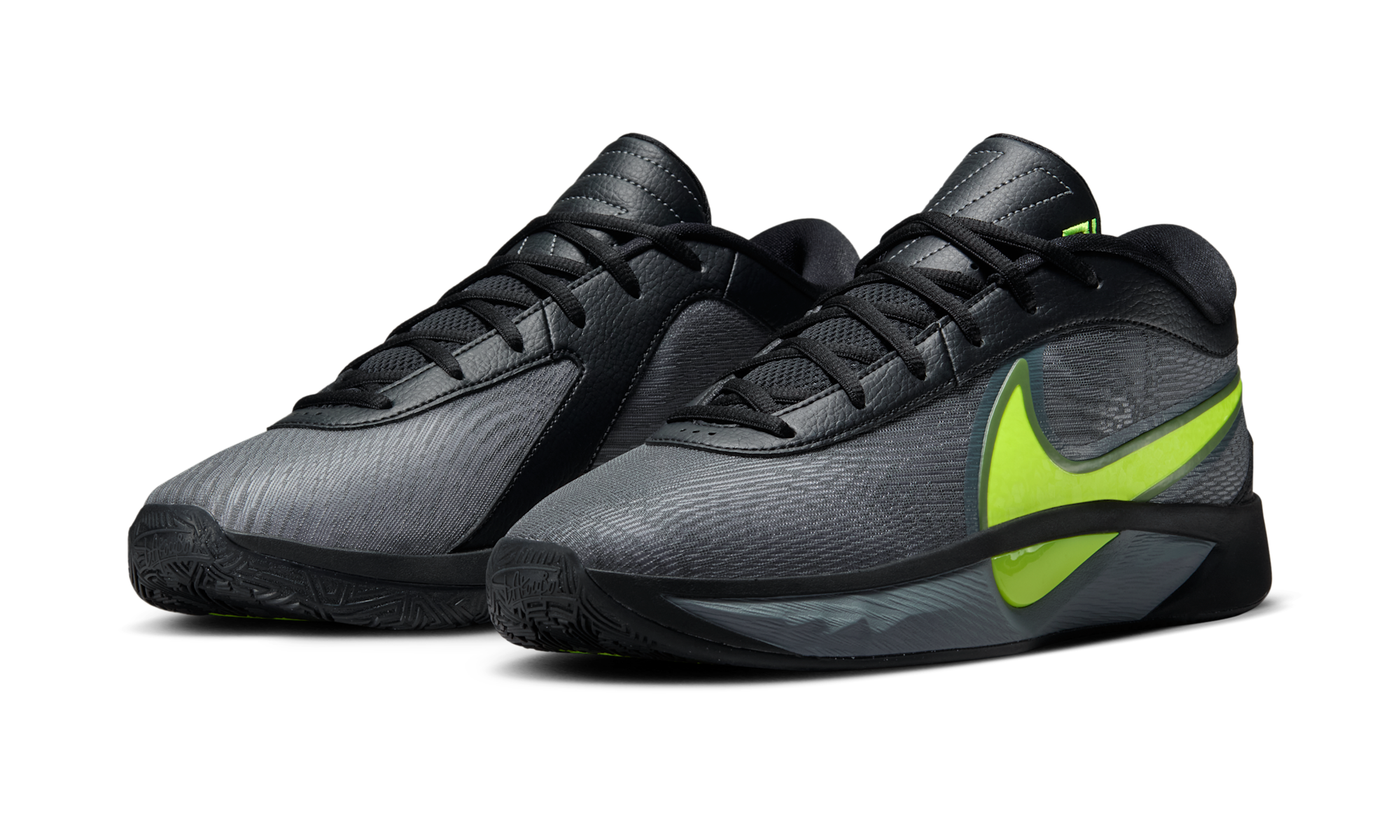 Nike Giannis Zoom Freak 6 Niaja