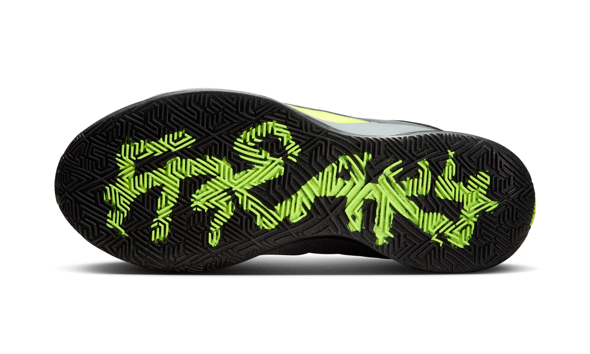 Nike Giannis Zoom Freak 6 Niaja
