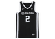 Nike Gigi Bryant Mambacita Basketball Jersey Black