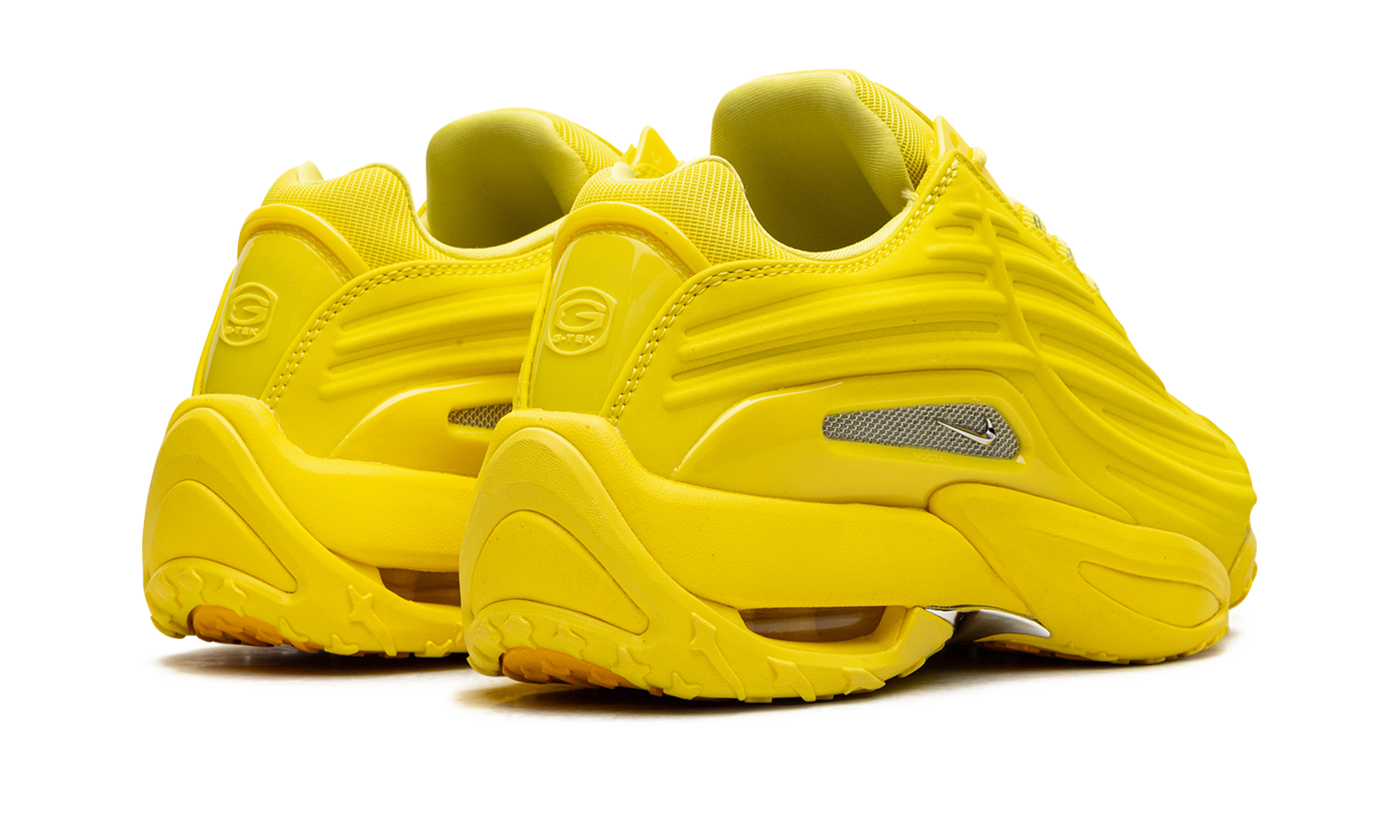 Nike Hot Step 2 Drake NOCTA Opti Yellow