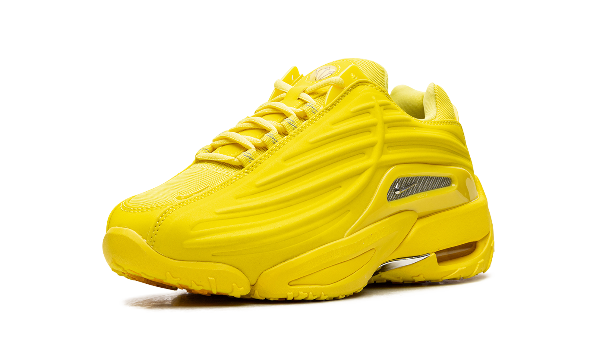 Nike Hot Step 2 Drake NOCTA Opti Yellow