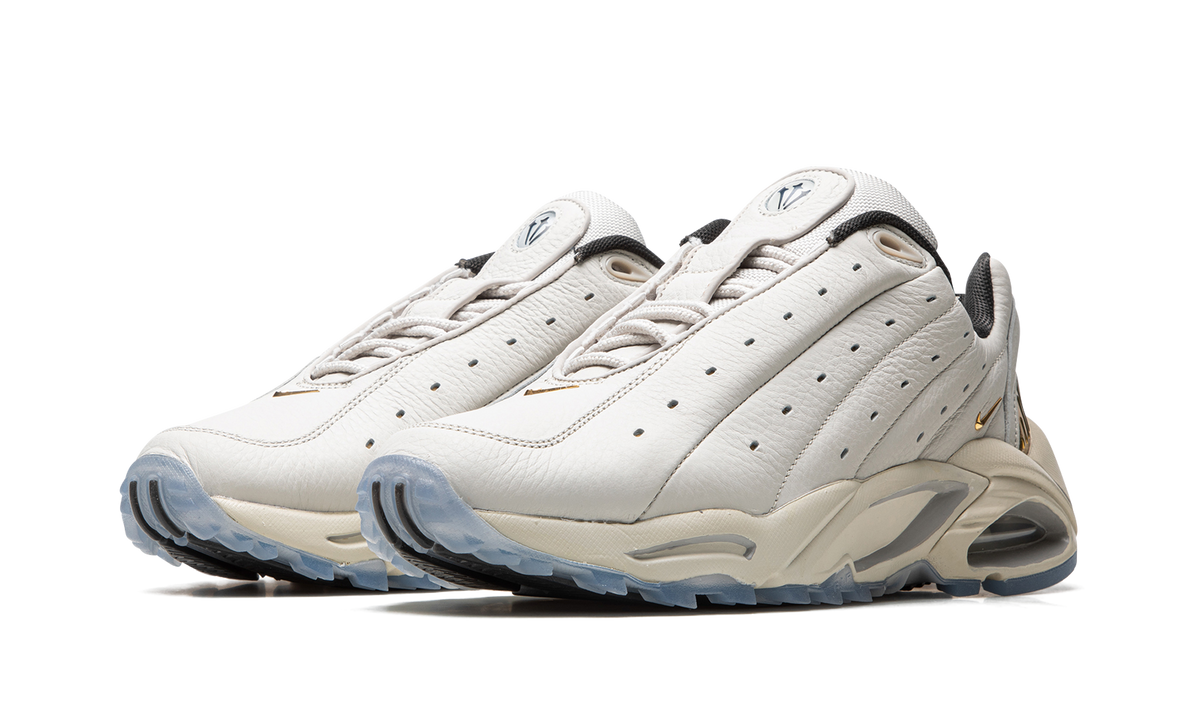 Nike Hot Step Air Terra Drake NOCTA Champagne