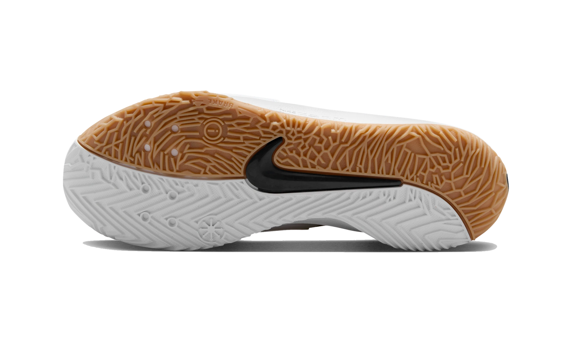 Nike HyperAce 3 White Photon Dust College Navy
