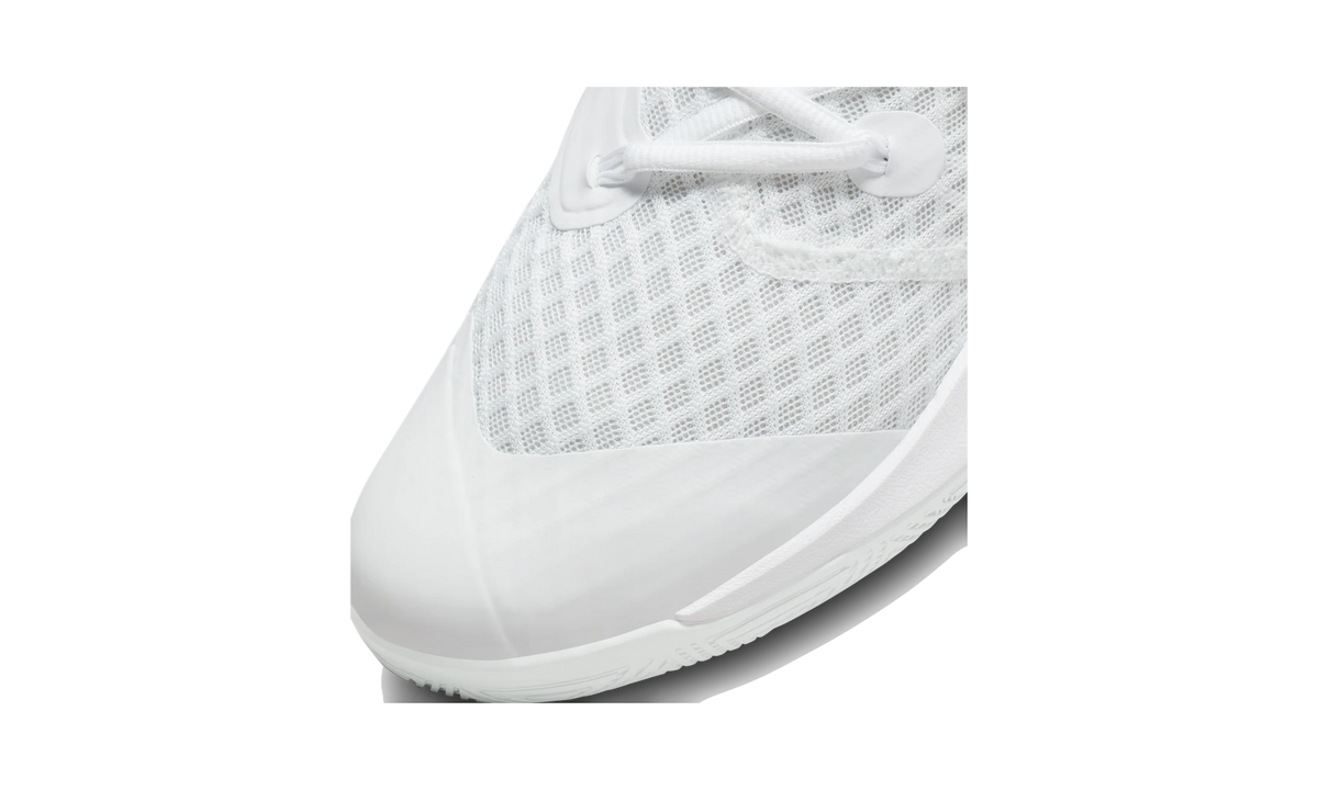 Nike HyperSpeed Court White Black