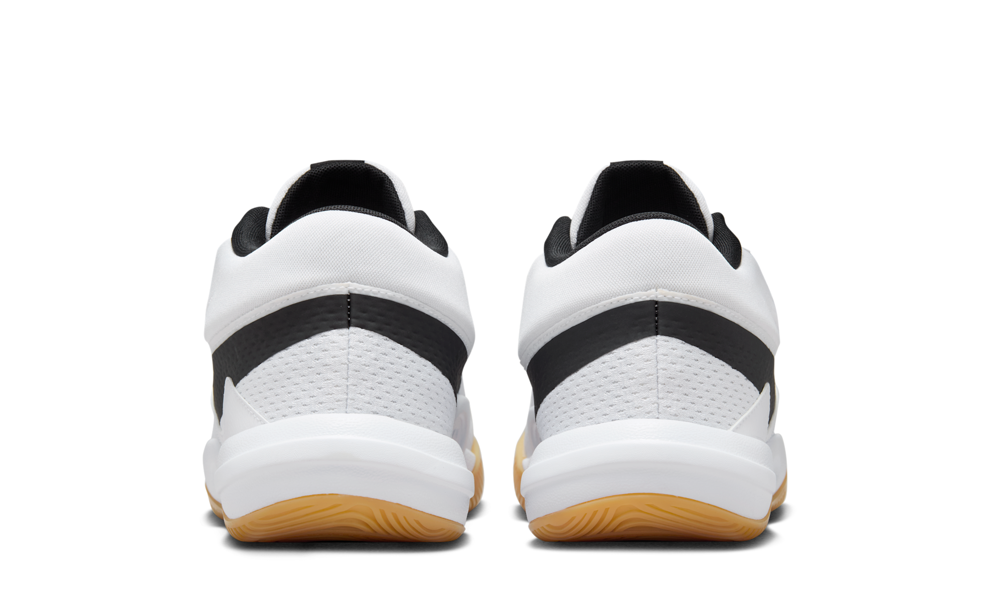 Nike Hyperquick White Black